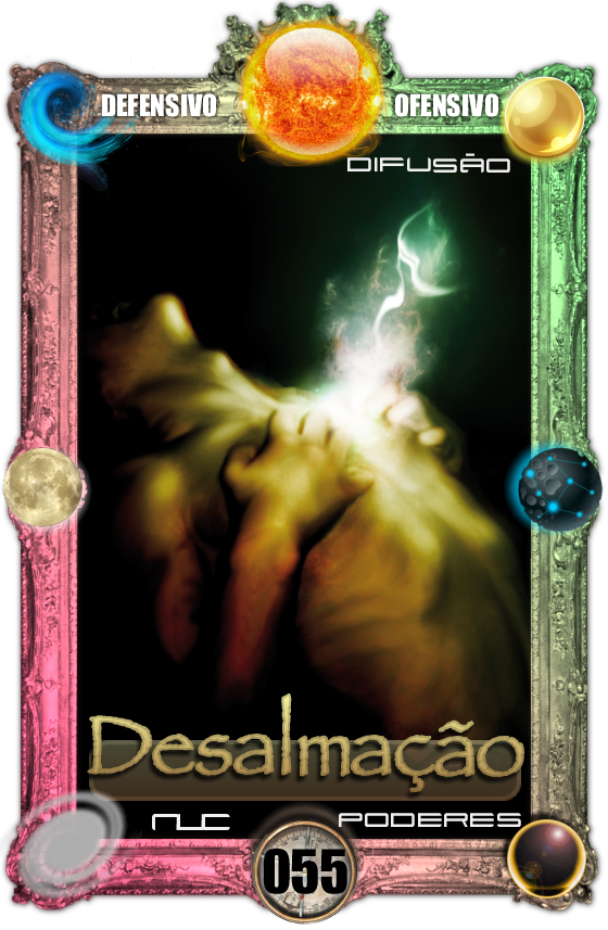 Desalmação