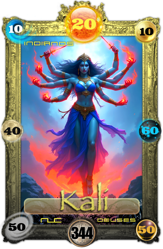 Kali
