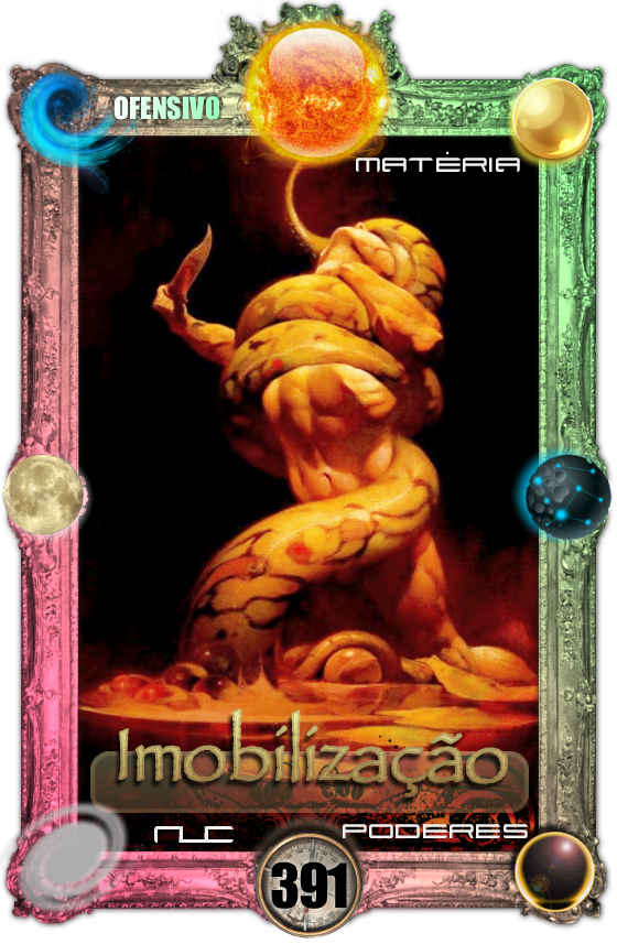 Imobilização